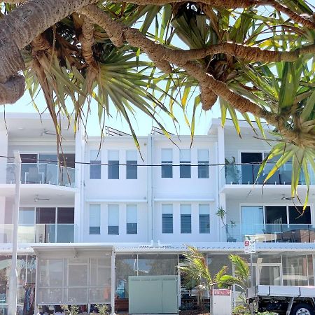 Caba Break Holiday Apartments Cabarita Beach Exterior photo